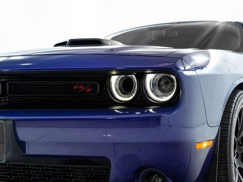 Used 2018 Dodge Challenger R/T Scat Pack image 17