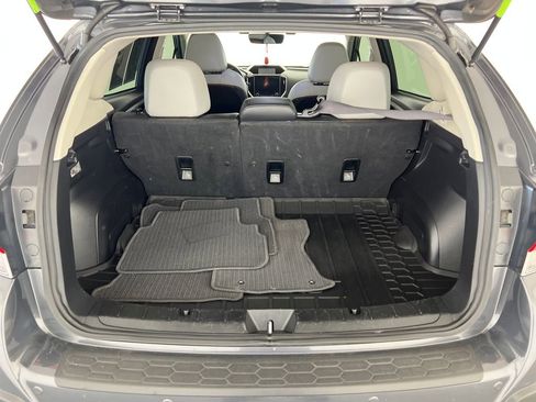 Used 2021 Subaru Crosstrek 2.5i Limited w/ Moonroof Package 1 image 25