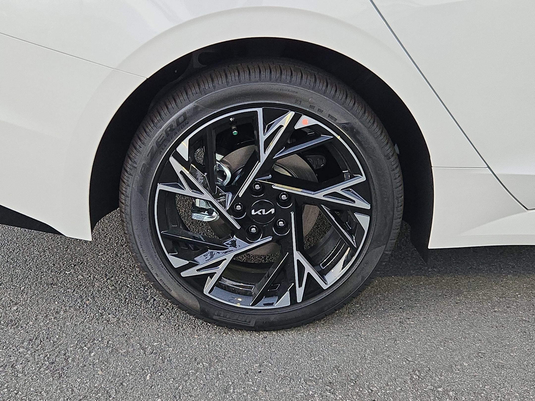 New 2026 Kia K5 GT-Line FWD image 13
