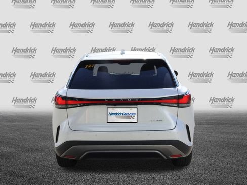 Used 2025 Lexus RX 350 FWD image 8