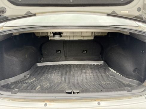 Used 2007 Hyundai Sonata SE FWD image 7