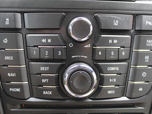 Used 2017 Buick Cascada Sport Touring image 7