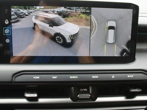 New 2027 Kia Telluride SX X-Line AWD/4WD image 64