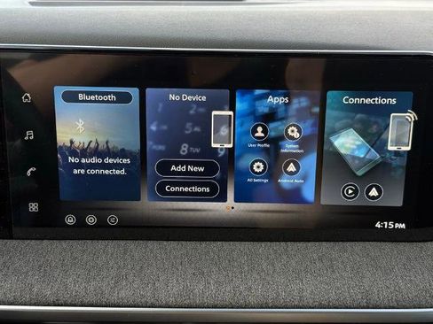 New 2026 Nissan Kicks S image 25