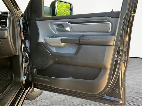 Used 2021 RAM 1500 Big Horn AWD/4WD image 26