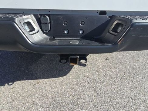 Used 2022 RAM 1500 Tradesman w/ Trailer Tow Group image 22