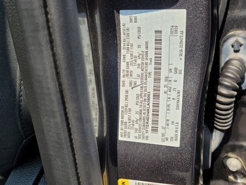 Used 2019 Ford Ranger XLT w/ Equipment Group 301A Mid image 19