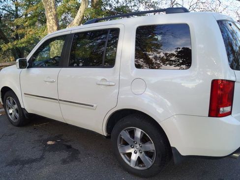 Used 2014 Honda Pilot Touring image 7