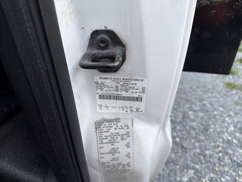 Used 2013 Ford F450 XL w/ XL Value Pkg RWD image 11
