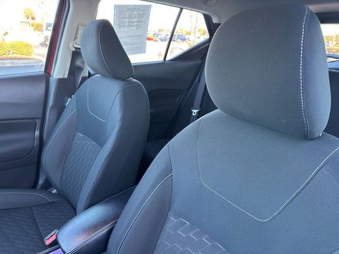 Certified 2024 Nissan Kicks SV image 11