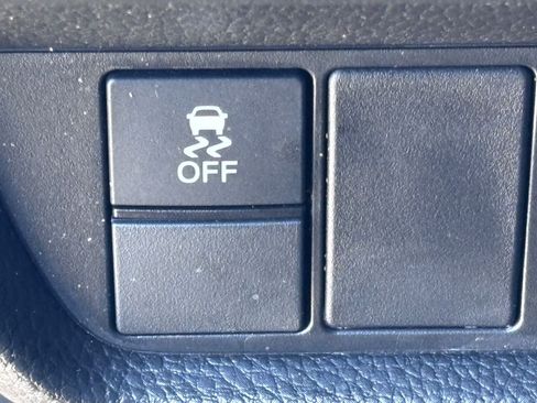 Certified 2025 Honda HR-V Sport image 22