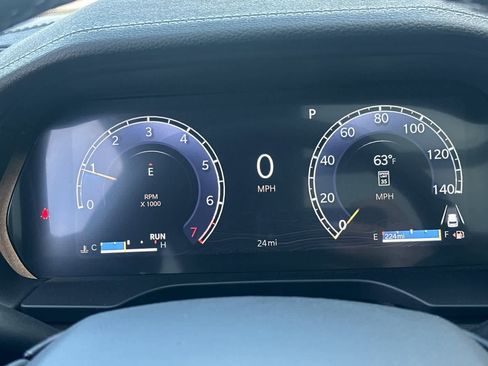 New 2026 Jeep Grand Cherokee L Limited image 30