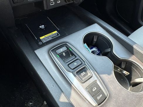 Used 2024 Honda Passport EX-L image 26
