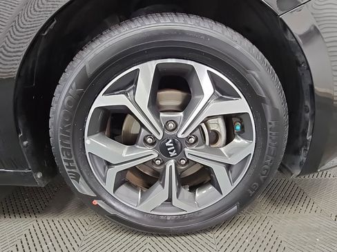 Used 2019 Kia Forte LXS image 41