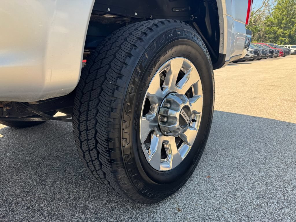 Used 2019 Ford F350 Lariat w/ Lariat Ultimate Package AWD/4WD image 18