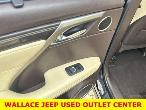 Used 2020 Lexus RX 350 FWD w/ Luxury Package image 15