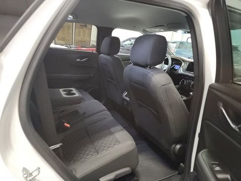 Used 2022 Chevrolet Blazer LT image 16
