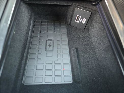 New 2026 Lincoln Corsair Reserve AWD/4WD image 16