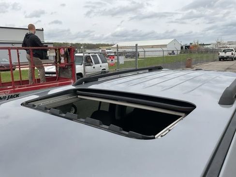 Used 2015 Jeep Patriot Latitude w/ Sun/Sound Group image 12