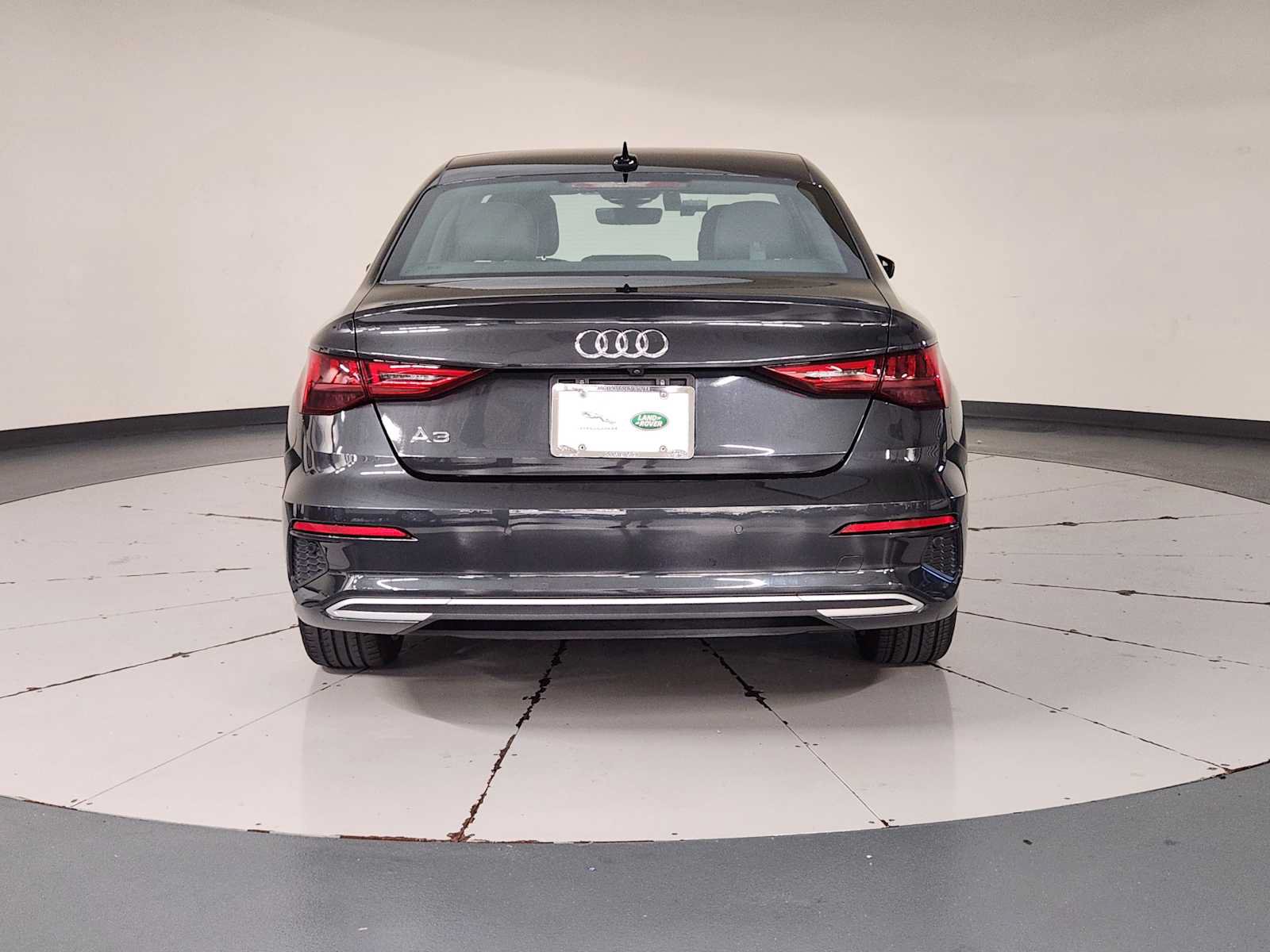 Used 2024 Audi A3 2.0T Premium FWD image 10