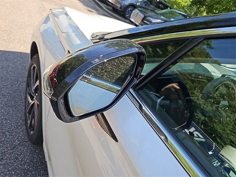 New 2024 Lincoln Corsair Grand Touring w/ Equipment Group 302A image 9