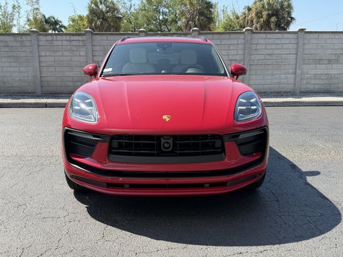 New 2026 Porsche Macan image 10