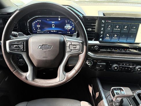 Used 2023 Chevrolet Silverado 1500 RST image 14