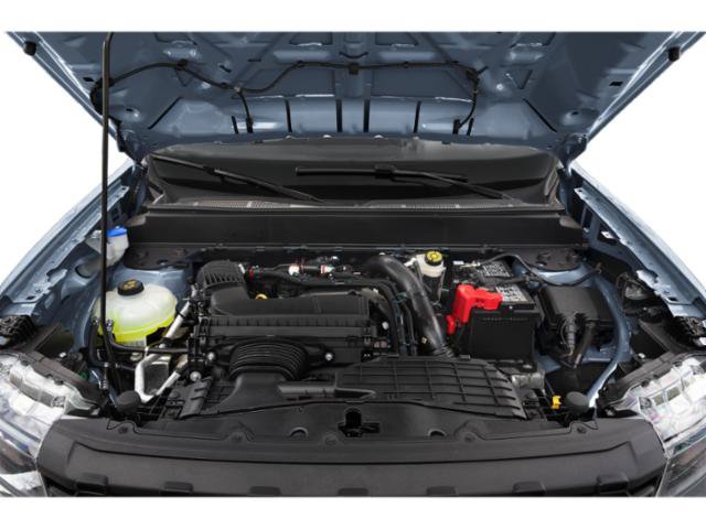 New 2026 Ford Maverick Tremor AWD/4WD image 11