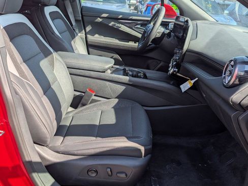 New 2024 Chevrolet Blazer EV LT AWD/4WD image 7