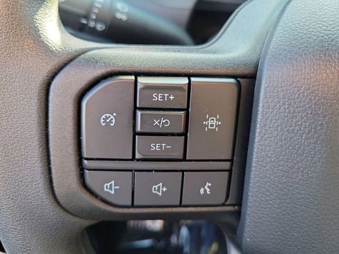 Used 2025 Ford F150 STX image 5