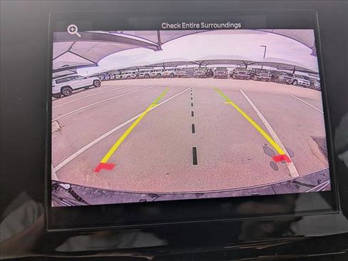 New 2025 Jeep Grand Cherokee Laredo X w/ Luxury Tech Group I image 13