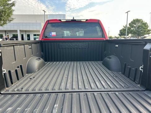 Used 2025 Toyota Tundra SR5 w/ SR5 Premium Package AWD/4WD image 10