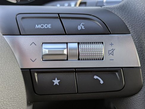 New 2026 Hyundai Santa Cruz SEL FWD image 27
