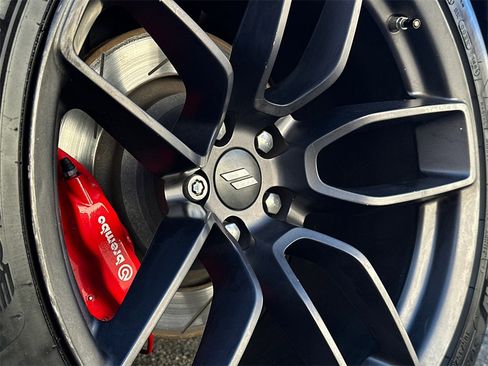 Used 2020 Dodge Charger Scat Pack image 14