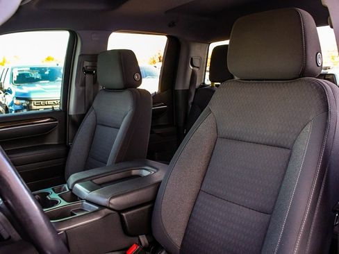 Used 2022 Chevrolet Silverado 1500 RST image 31