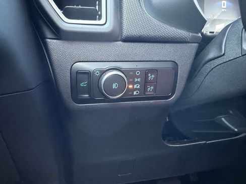 Used 2023 Ford Bronco Sport Big Bend w/ Convenience Package AWD/4WD image 24