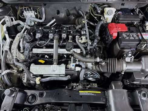 Certified 2024 Nissan Kicks SR w/ SR Premium Package image 34