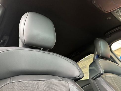 New 2025 Ford Mustang Mach-E GT image 15