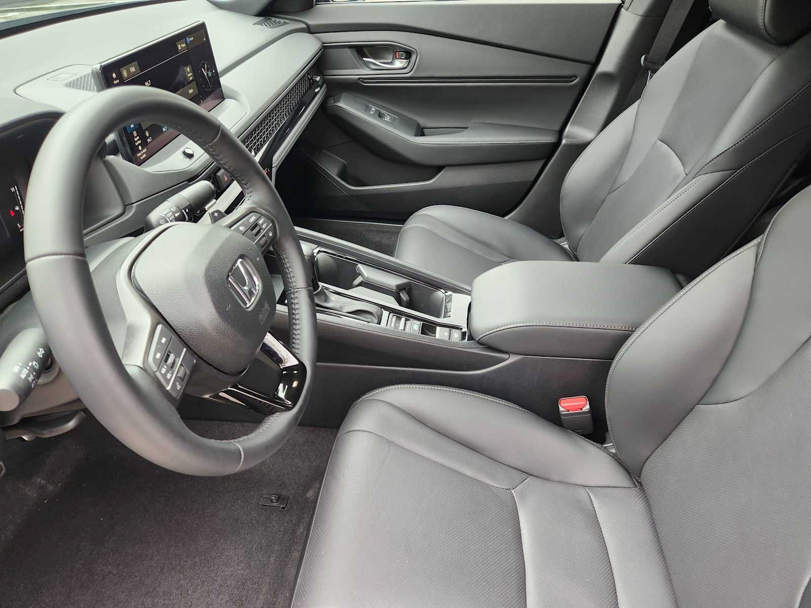 Used 2026 Honda Accord Sport image 13