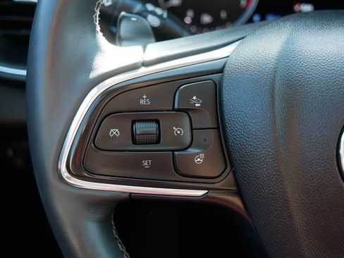 Used 2023 Buick Envision Essence AWD/4WD image 31
