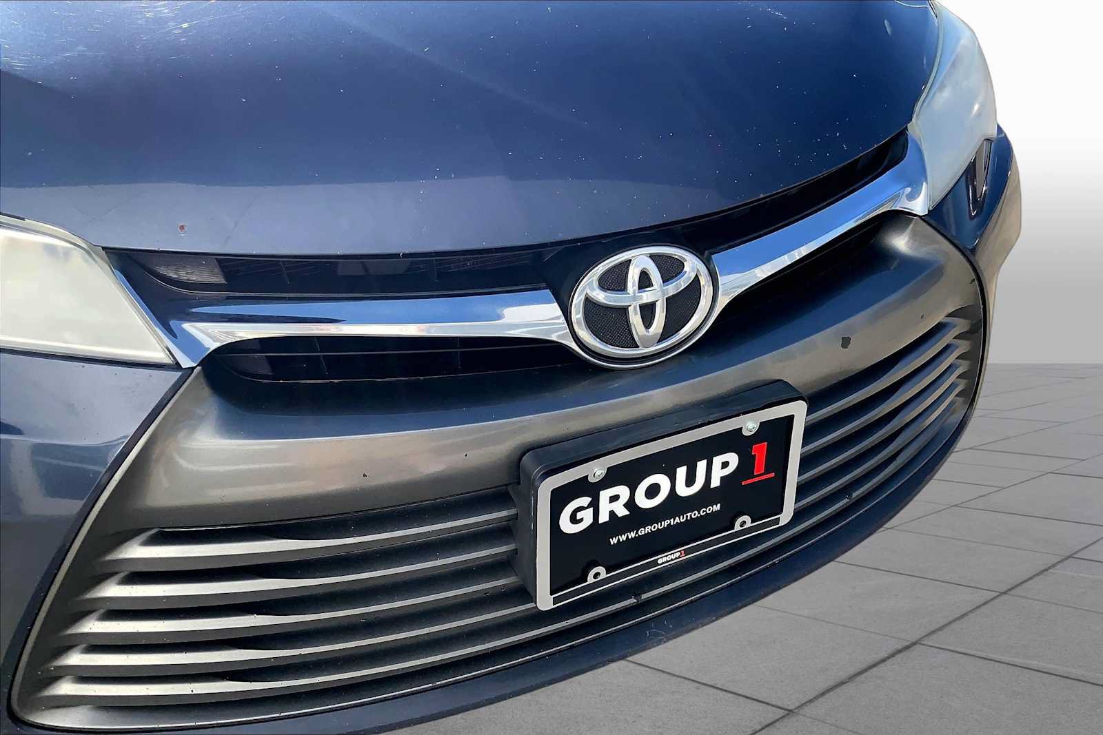 Used 2015 Toyota Camry LE FWD image 34