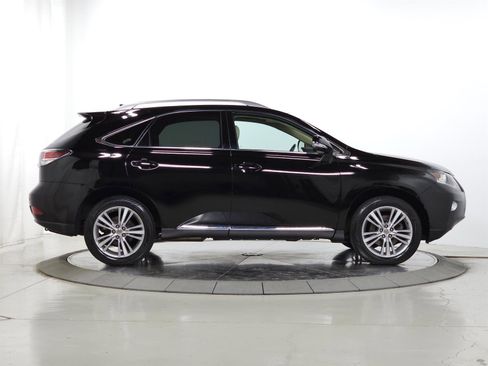 Used 2015 Lexus RX 350 AWD image 10