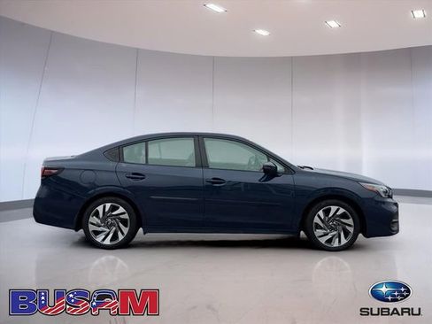 Used 2024 Subaru Legacy Limited image 3