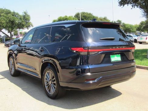 Used 2024 Lexus TX 350 FWD image 11