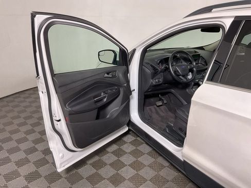 Used 2019 Ford Escape SEL AWD/4WD image 20