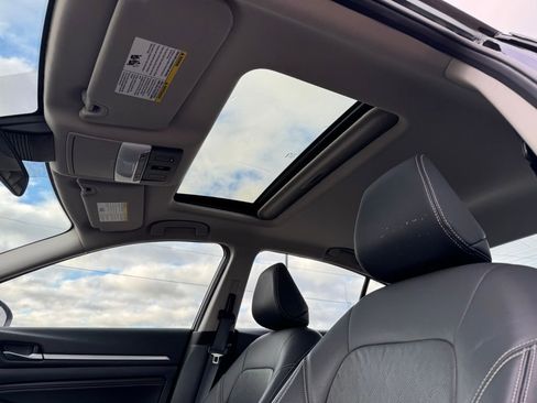 Used 2023 Nissan Altima 2.5 SL image 10