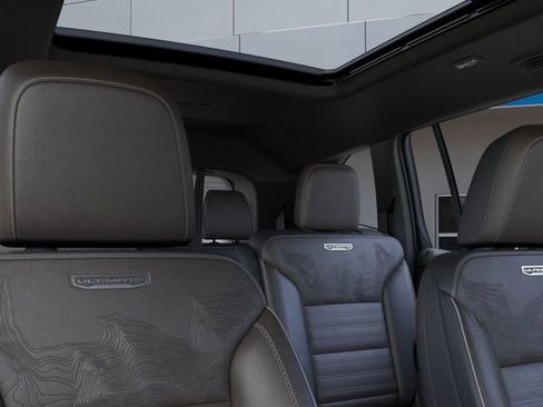 New 2026 GMC Acadia Denali Ultimate image 24