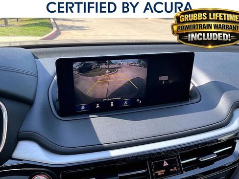 Used 2024 Acura MDX FWD w/ Technology Package image 27