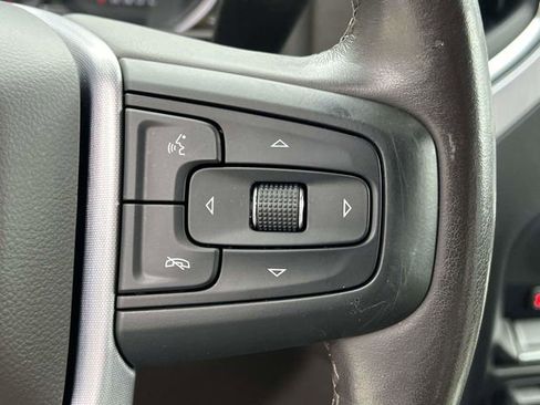 Used 2020 GMC Sierra 1500 SLT w/ SLT Convenience Package image 23