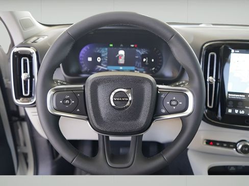 New 2026 Volvo XC40 B5 Plus w/ Protection Package image 10